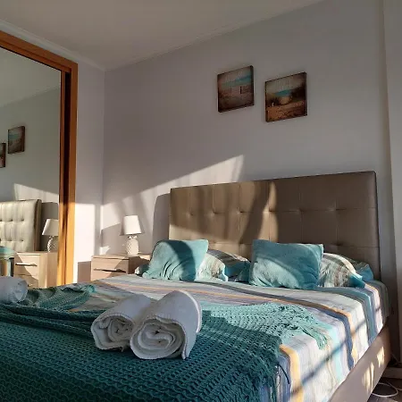 Alltravel Arcos ポルティマン