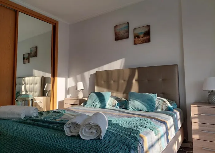 Alltravel Arcos ポルティマン