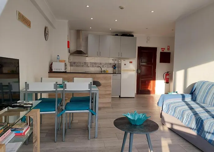 Alltravel Arcos アパート *