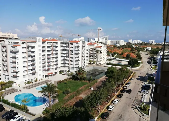 アパート Alltravel Arcos *