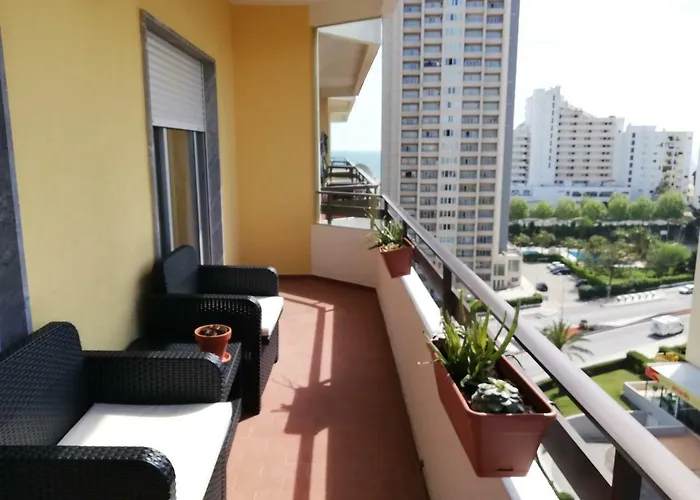 Alltravel Arcos * ポルティマン