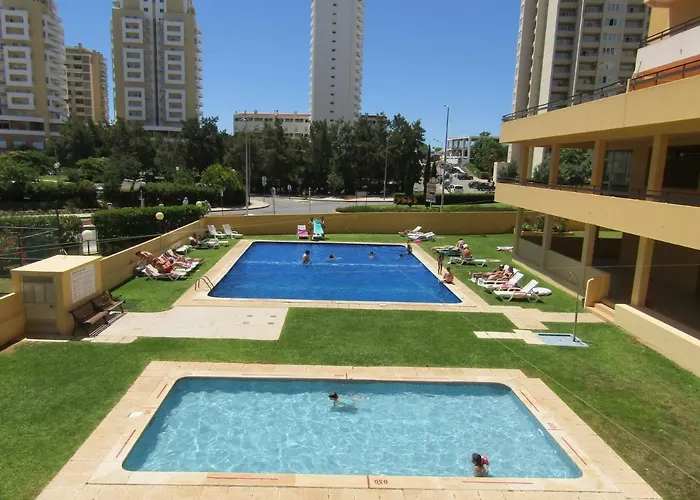 Alltravel Arcos * ポルティマン