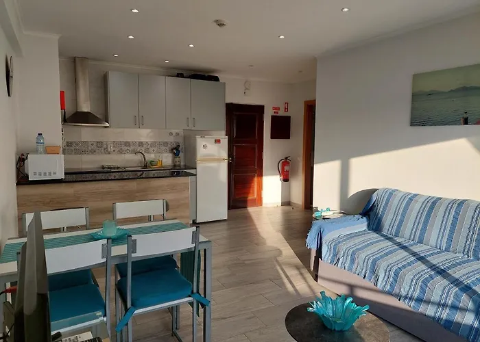 Lägenhet Alltravel Arcos Portimão