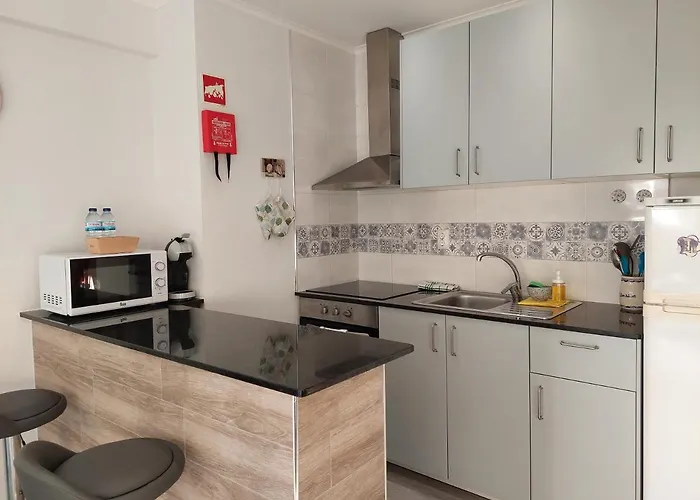 Lägenhet Alltravel Arcos Portimão