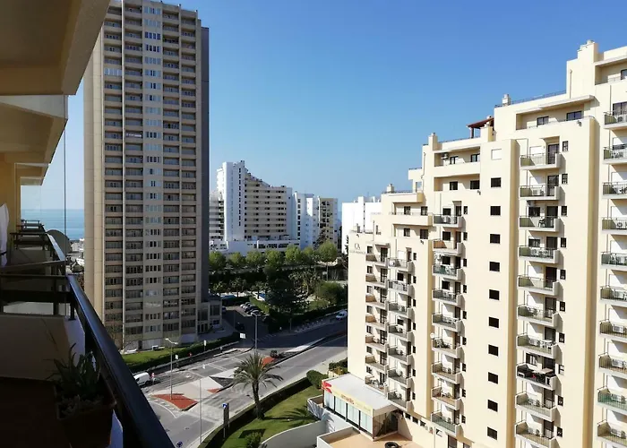 Alltravel Arcos Lägenhet