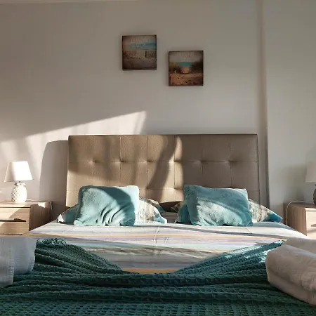 Alltravel Arcos Lejlighed *
