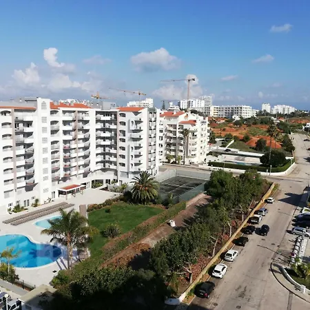 Apartament Alltravel Arcos *