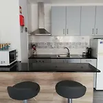 Alltravel Arcos דירה *
