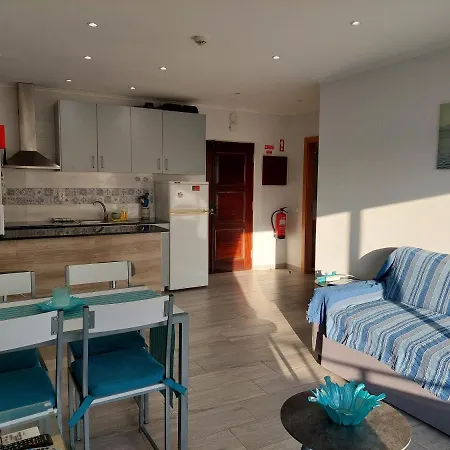 Apartment Alltravel Arcos Portimao