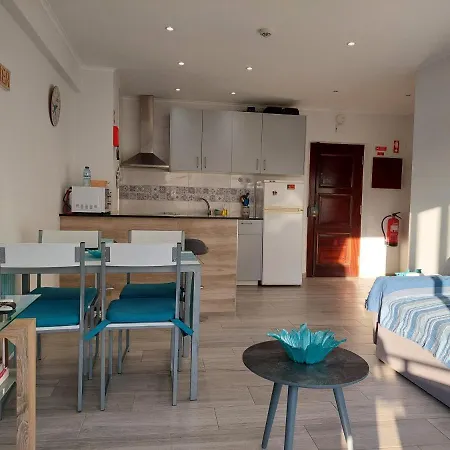 Alltravel Arcos Apartment *