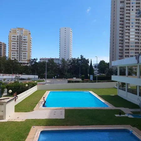 Apartment Alltravel Arcos *