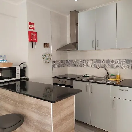 Apartment Alltravel Arcos Portimao