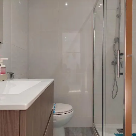 Alltravel Arcos Apartment *