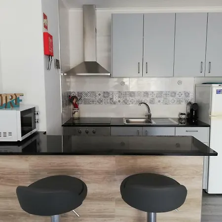 Alltravel Arcos Apartment *