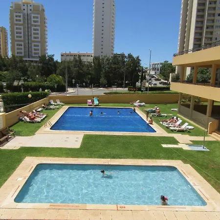 Alltravel Arcos * פורטימאו